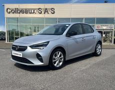 Opel Corsa - 1.2 75CH ELEGANCE BUSINESS - 12 990 €