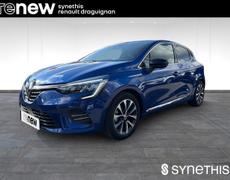Renault Clio 5 Draguignan