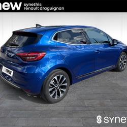 Renault Clio 5 Clio E-Tech full hybrid 145 Techno Draguignan