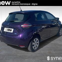 Renault Zoe Zoe R110 - 22B Equilibre Manosque