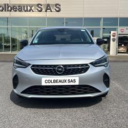 Opel Corsa 1.2 75CH ELEGANCE BUSINESS Soissons