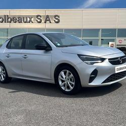 Opel Corsa 1.2 75CH ELEGANCE BUSINESS Soissons
