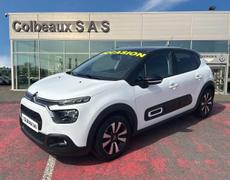 Citroen C3 Saint-Quentin