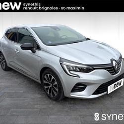 Renault Clio 5 Clio TCe 90 Techno Saint-Maximin-la-Sainte-Baume