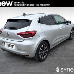 Renault Clio 5 Clio TCe 90 Techno Saint-Maximin-la-Sainte-Baume