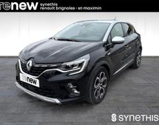 Renault Captur Saint-Maximin-la-Sainte-Baume