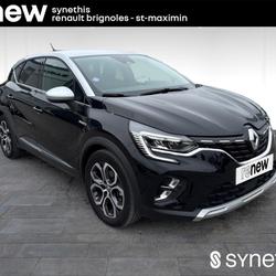 Renault Captur E-Tech 145 - 21 Intens Saint-Maximin-la-Sainte-Baume