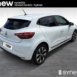 Renault Clio 5 Societe CLIO SOCIETE TCE 90 X-TRONIC EVOLUTION REVERSIBLE La Valette-du-Var