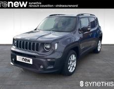 Jeep Renegade Châteaurenard