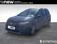 Dacia Jogger Digne-les-Bains