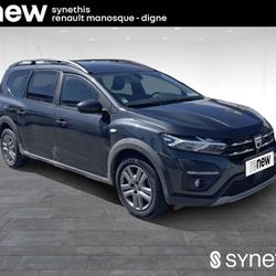 Dacia Jogger TCe 110 7 places Confort Digne-les-Bains