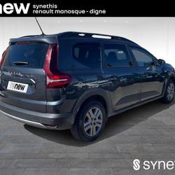 Dacia Jogger TCe 110 7 places Confort Digne-les-Bains