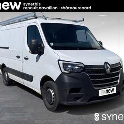 Renault Master MASTER FGN TRAC F3300 L1H1 DCI 135 GRAND CONFORT Cavaillon