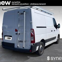 Renault Master MASTER FGN TRAC F3300 L1H1 DCI 135 GRAND CONFORT Cavaillon