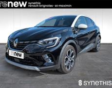 Renault Captur Saint-Maximin-la-Sainte-Baume