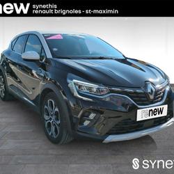 Renault Captur E-Tech 145 - 21 Intens Saint-Maximin-la-Sainte-Baume