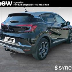 Renault Captur E-Tech 145 - 21 Intens Saint-Maximin-la-Sainte-Baume