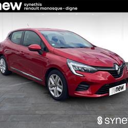 Renault Clio 5 Clio TCe 90 - 21 Business Manosque