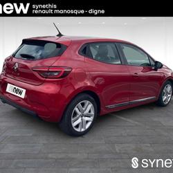 Renault Clio 5 Clio TCe 90 - 21 Business Manosque