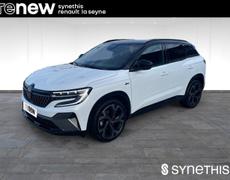 Renault Austral La Seyne-sur-Mer