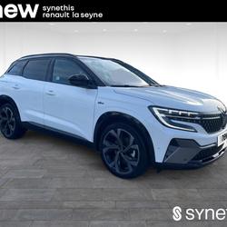 Renault Austral E-Tech full hybrid 200 GSR2 Techno esprit Alpine La Seyne-sur-Mer