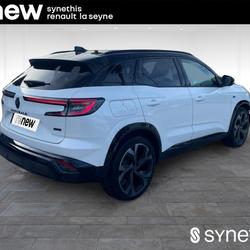 Renault Austral E-Tech full hybrid 200 GSR2 Techno esprit Alpine La Seyne-sur-Mer