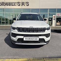 Jeep Compass 1.3 GSE T4 150 ch BVR6 Limited Saint-Quentin