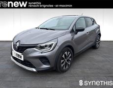 Renault Captur Saint-Maximin-la-Sainte-Baume