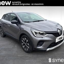 Renault Captur TCe 90 Evolution Saint-Maximin-la-Sainte-Baume