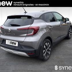 Renault Captur TCe 90 Evolution Saint-Maximin-la-Sainte-Baume