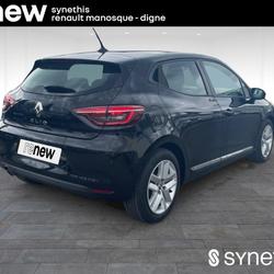 Renault Clio 5 Clio TCe 90 - 21 Business Manosque
