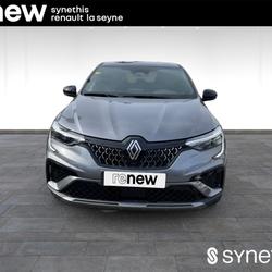 Renault Arkana E-Tech full hybrid 145 GSR2 Techno La Seyne-sur-Mer