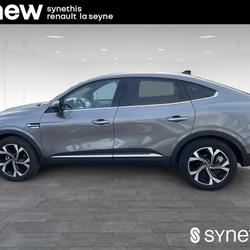 Renault Arkana E-Tech full hybrid 145 GSR2 Techno La Seyne-sur-Mer