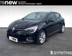 Renault Clio 5 Digne-les-Bains