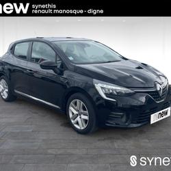 Renault Clio 5 Clio TCe 90 - 21 Business Digne-les-Bains