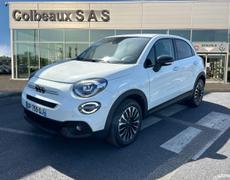 Fiat 500x Soissons