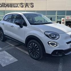Fiat 500x FIAT NOUVELLE 500X BERLINE MY2 Clermont-les-Fermes