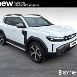 Dacia Duster TCe 130 4x4 Journey Draguignan