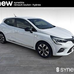 Renault Clio 5 Clio TCe 90 - 21N Limited Hy&egrave;res