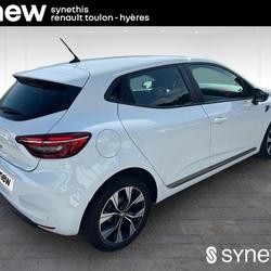 Renault Clio 5 Clio TCe 90 - 21N Limited Hy&egrave;res