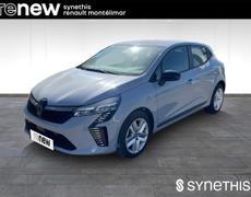 Renault Clio 5 Montélimar