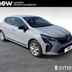 Renault Clio 5 Clio Blue dCi 100 ch GSR2 Evolution Mont&eacute;limar