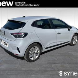 Renault Clio 5 Clio Blue dCi 100 ch GSR2 Evolution Mont&eacute;limar