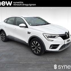 Renault Arkana E-Tech 145 Zen Draguignan