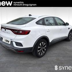 Renault Arkana E-Tech 145 Zen Draguignan
