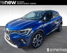 Renault Captur Hyères