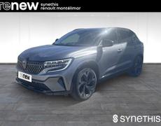 Renault Austral Montélimar