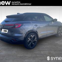 Renault Austral E-Tech full hybrid 200 GSR2 Techno esprit Alpine Mont&eacute;limar