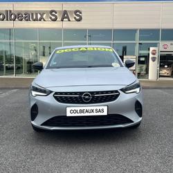Opel Corsa 1.2 75 ch BVM5 Elegance Business Bony