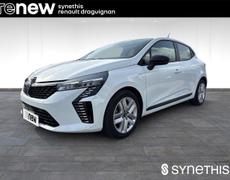 Renault Clio 5 Draguignan